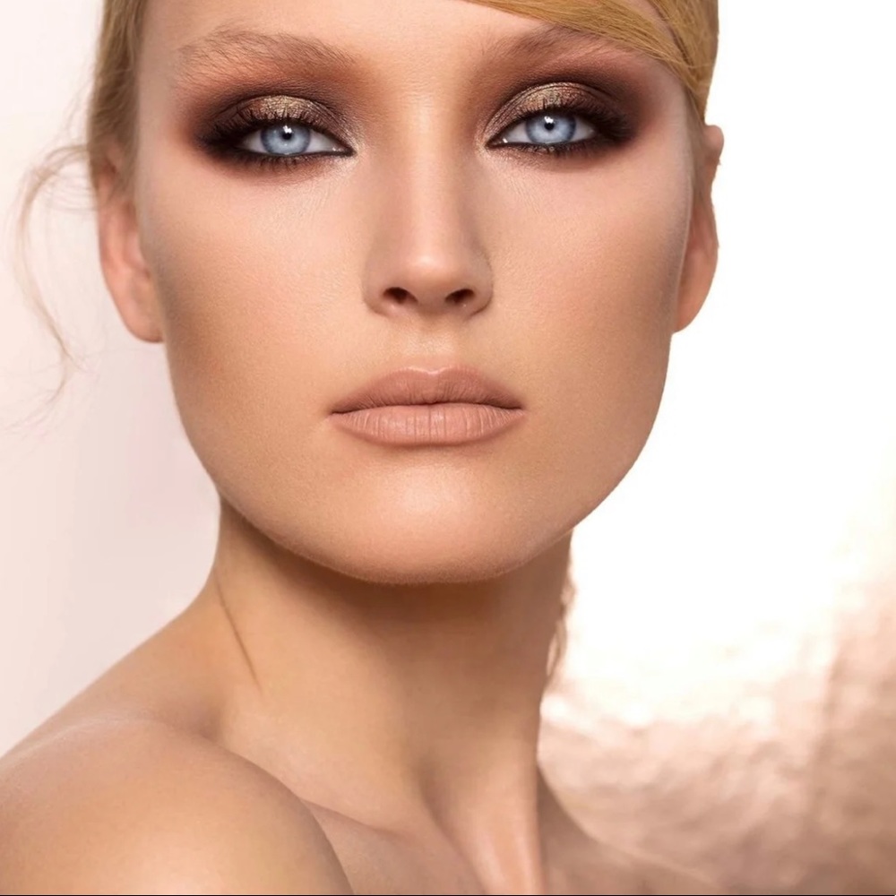 💘 NATASHA DENONA Cupid Eyeshadow Palette / LIMITED EDITION - Picture 5 of 12